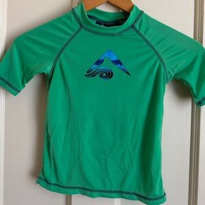 Kanu Surf rash guard